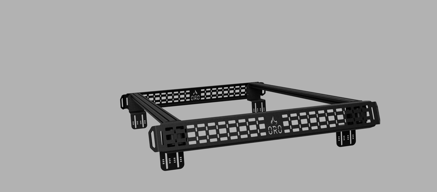 Elite Series Bed Bar System V2 - by ORO Racks