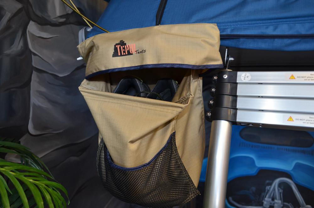 Hanging Boot Bags by Thule Red Bear Outdoors