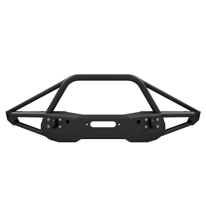 Adventure Hybrid Bumper for Ford Bronco (2022 to Current) - by CBI