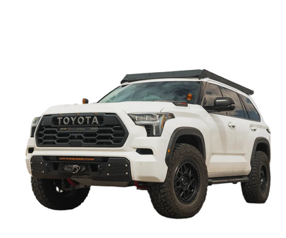 Pro Roof Rack for Toyota Sequoia (2023 to 2024) - by Prinsu