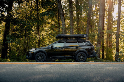 180 Awning Freestanding - by Go Overland Canada