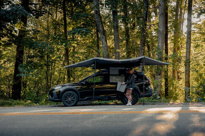 180 Awning Freestanding - by Go Overland Canada