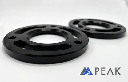 Levelling Kit for 2019+ Silverado ZR2/Sierra AT4X - by Peak Suspension