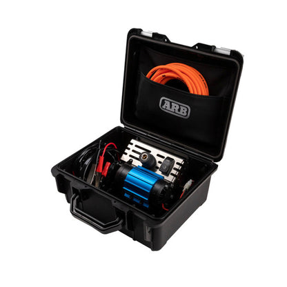 Single Motor Air Compressor Kit - by ARB