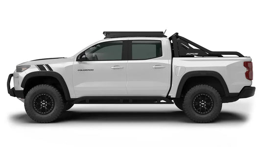 ACS Roof | Over Cab Platform Rack for Chevy Colorado - by Leitner Designs