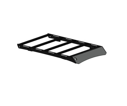 4th Gen Tacoma Roof Rack - by Greenlane Offroad