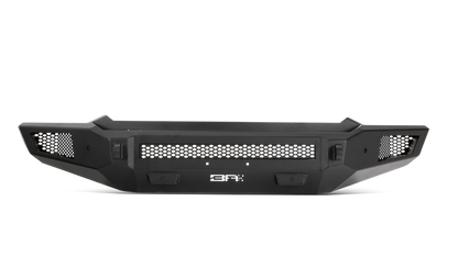 2019-2024 Dodge Ram 1500 Ambush Front Bumper (Non-Winch) - By Body Armor 4x4