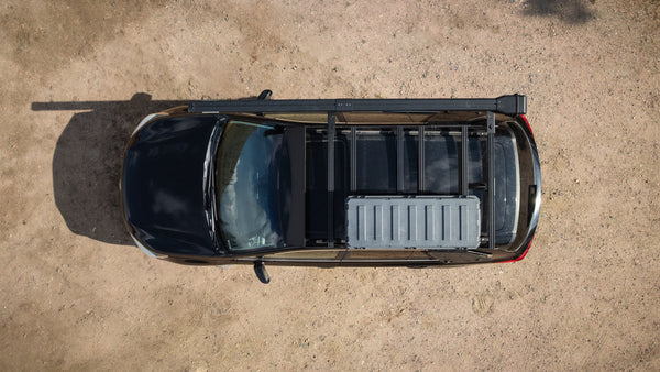 The Olympus Roof Rack for 2015 - 2025 Subaru Outback - by Sherpa Equipment Co.