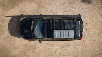 The Olympus Roof Rack for 2015 - 2025 Subaru Outback - by Sherpa Equipment Co.