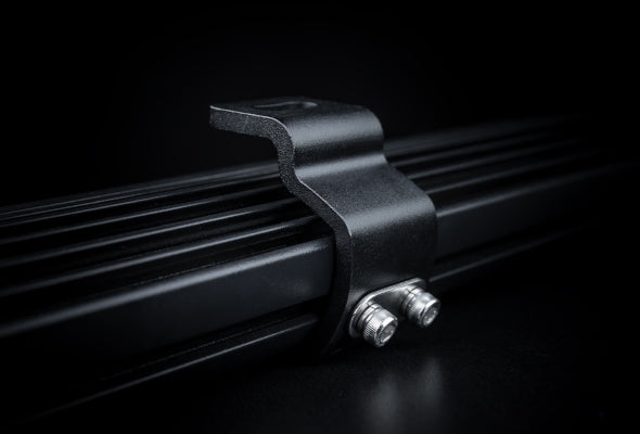 20" DARK KNIGHT NUUK LED LIGHT BAR - BY STRANDS