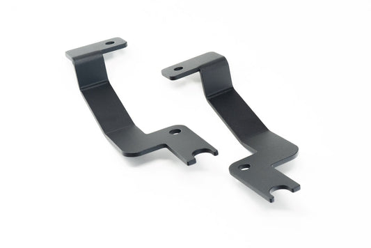 6TH GEN 4RUNNNER DITCH LIGHT BRACKET SET - BY GREENLANE OFFROAD
