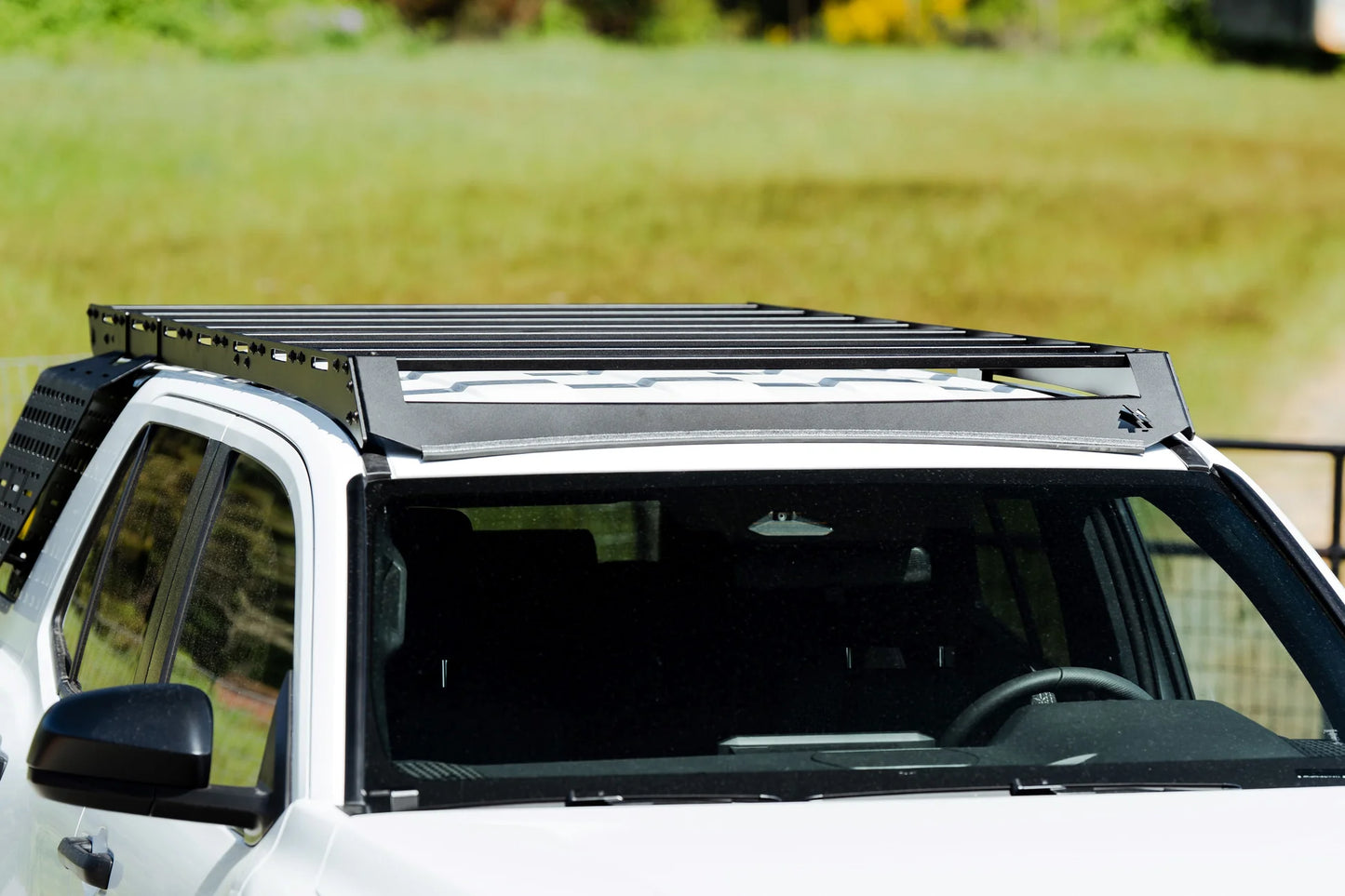6th Gen 4Runner Full Roof Rack - by Greenlane Offroad