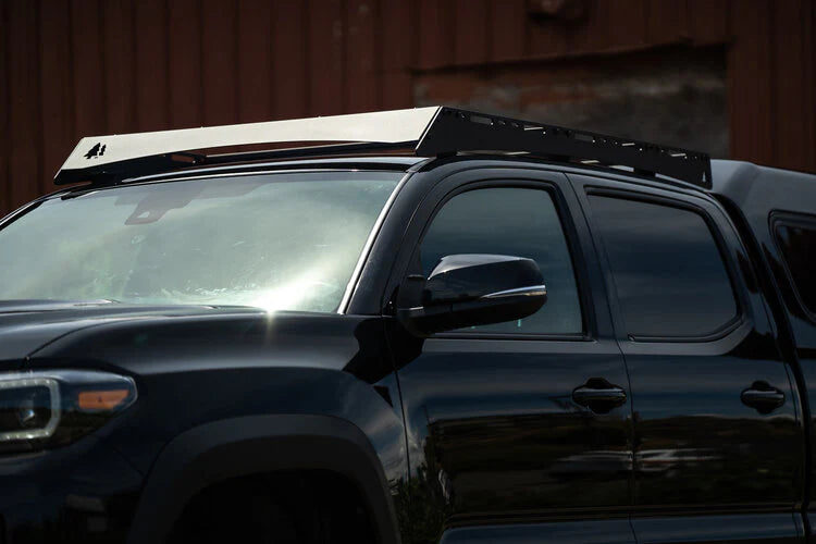 3rd Gen Tacoma Roof Rack - by Greenlane Offroad