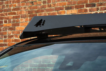 3rd Gen Tacoma Roof Rack - by Greenlane Offroad