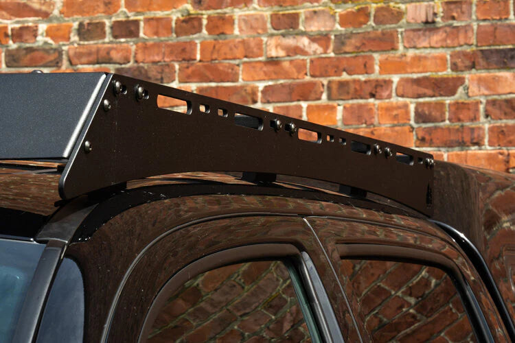 3rd Gen Tacoma Roof Rack - by Greenlane Offroad