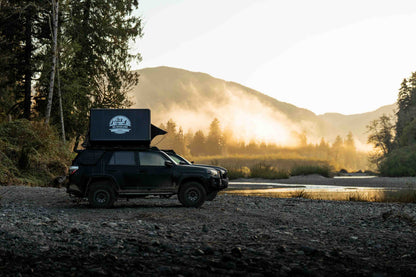 Expedition Max - by Go Overland Canada