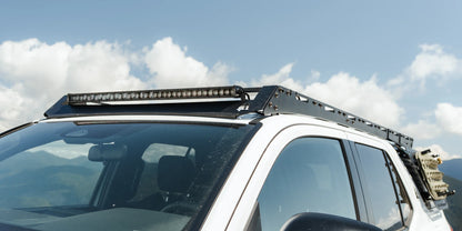 6th Gen 4Runner Full Roof Rack - by Greenlane Offroad