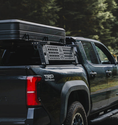 Elite Series Bed Rack - Ranger - by ORO Racks