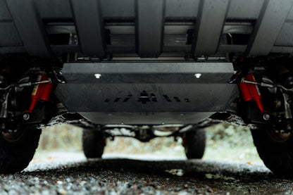 4TH GEN TACOMA FULL ENGINE SKID PLATE - BY GREENLANE OFFROAD
