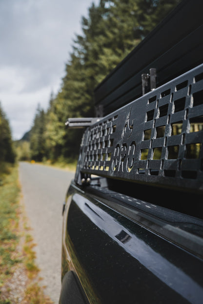 Elite Series Bed Rack - Ranger - by ORO Racks