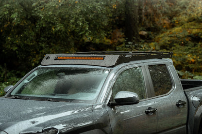 4th Gen Tacoma Roof Rack - by Greenlane Offroad