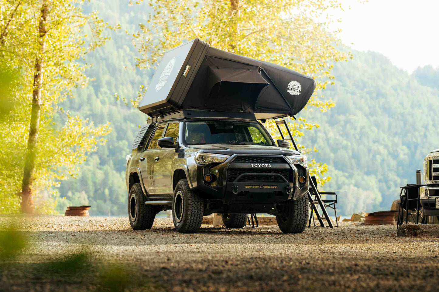 Expedition Max - by Go Overland Canada