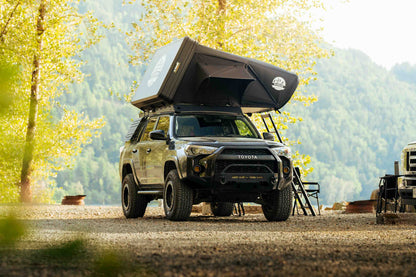 Expedition Max - by Go Overland Canada