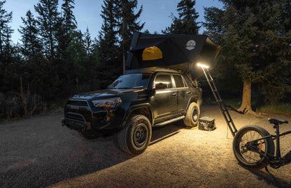 Expedition Max - by Go Overland Canada