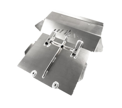 4TH GEN TACOMA FULL ENGINE SKID PLATE - BY GREENLANE OFFROAD