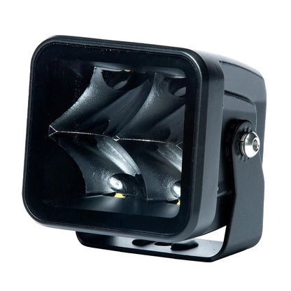 Driving Pattern 3.2" Cube Light - by BrightSource