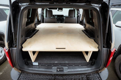 Timberframe System - by Greenlane Offroad