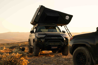 Expedition Max - by Go Overland Canada