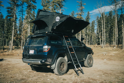 Equinox Lite - by Go Overland Canada