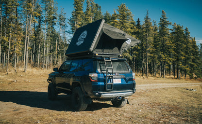 Equinox Lite - by Go Overland Canada