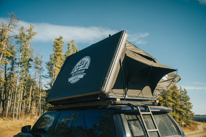 Equinox Lite - by Go Overland Canada