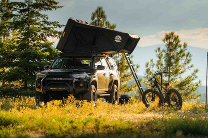 Expedition Max - by Go Overland Canada