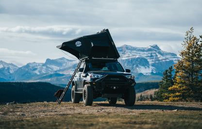 Equinox Lite - by Go Overland Canada