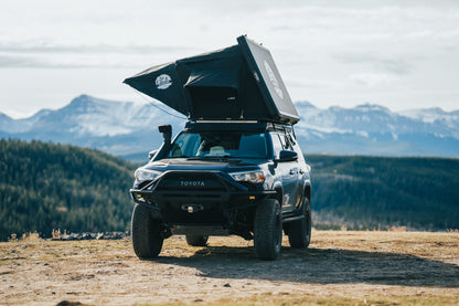 Equinox Lite - by Go Overland Canada