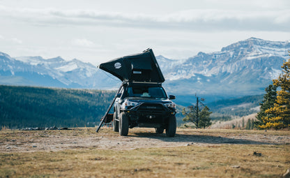 Equinox Lite - by Go Overland Canada