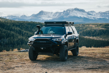 Equinox Lite - by Go Overland Canada