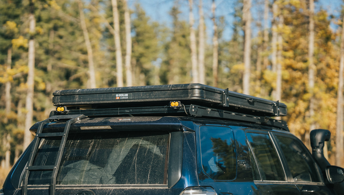 Equinox Lite - by Go Overland Canada