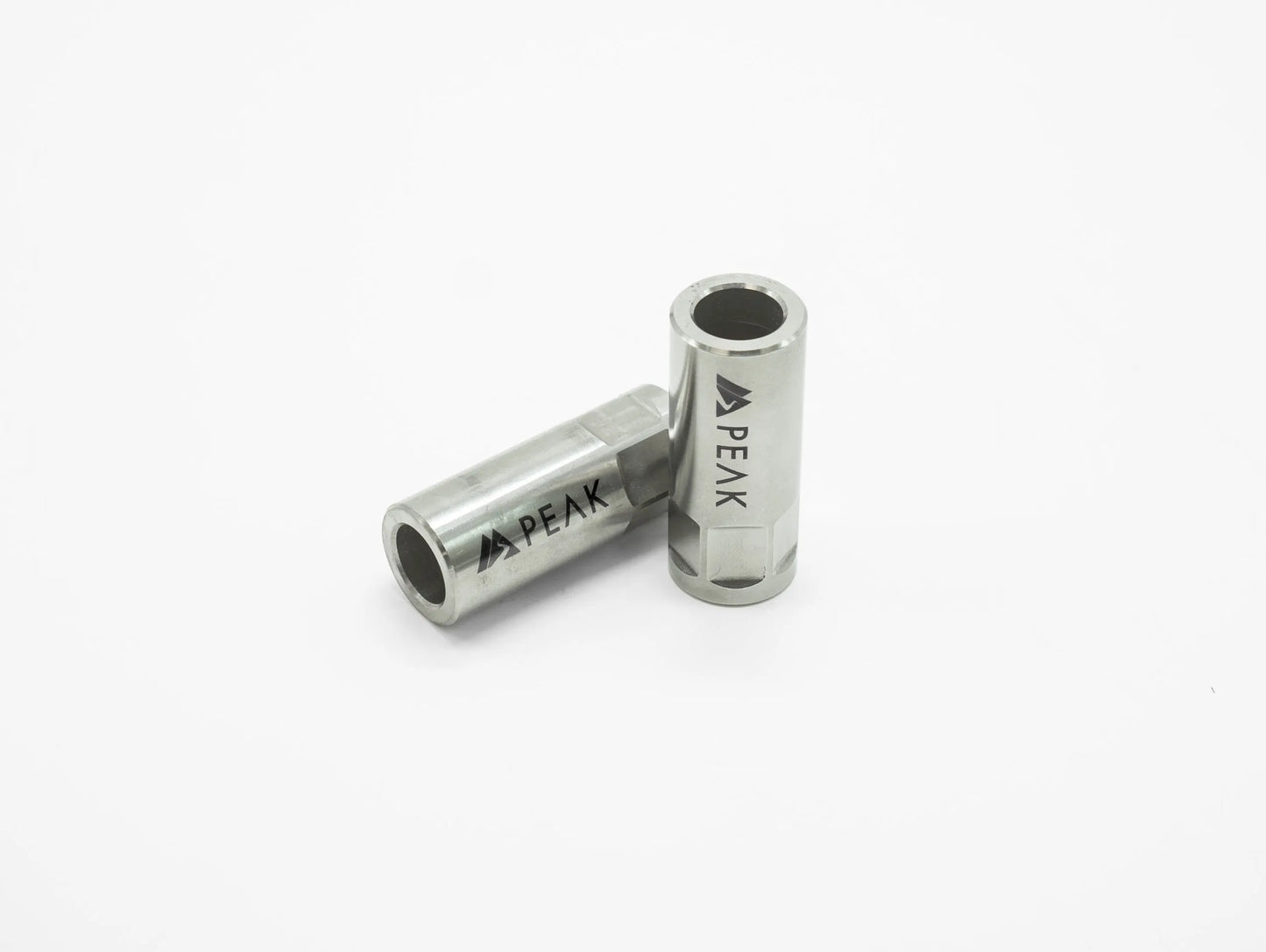 Tie Rod Reinforcement Sleeve - by Peak Suspension