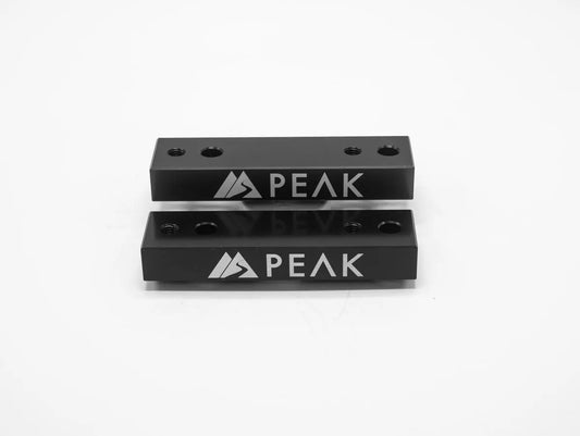 Sway Bar Relocation Bracket Colorado and Canyon 2023+ - by Peak Suspension