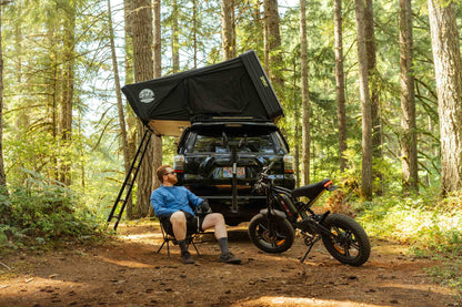 Expedition Max - by Go Overland Canada