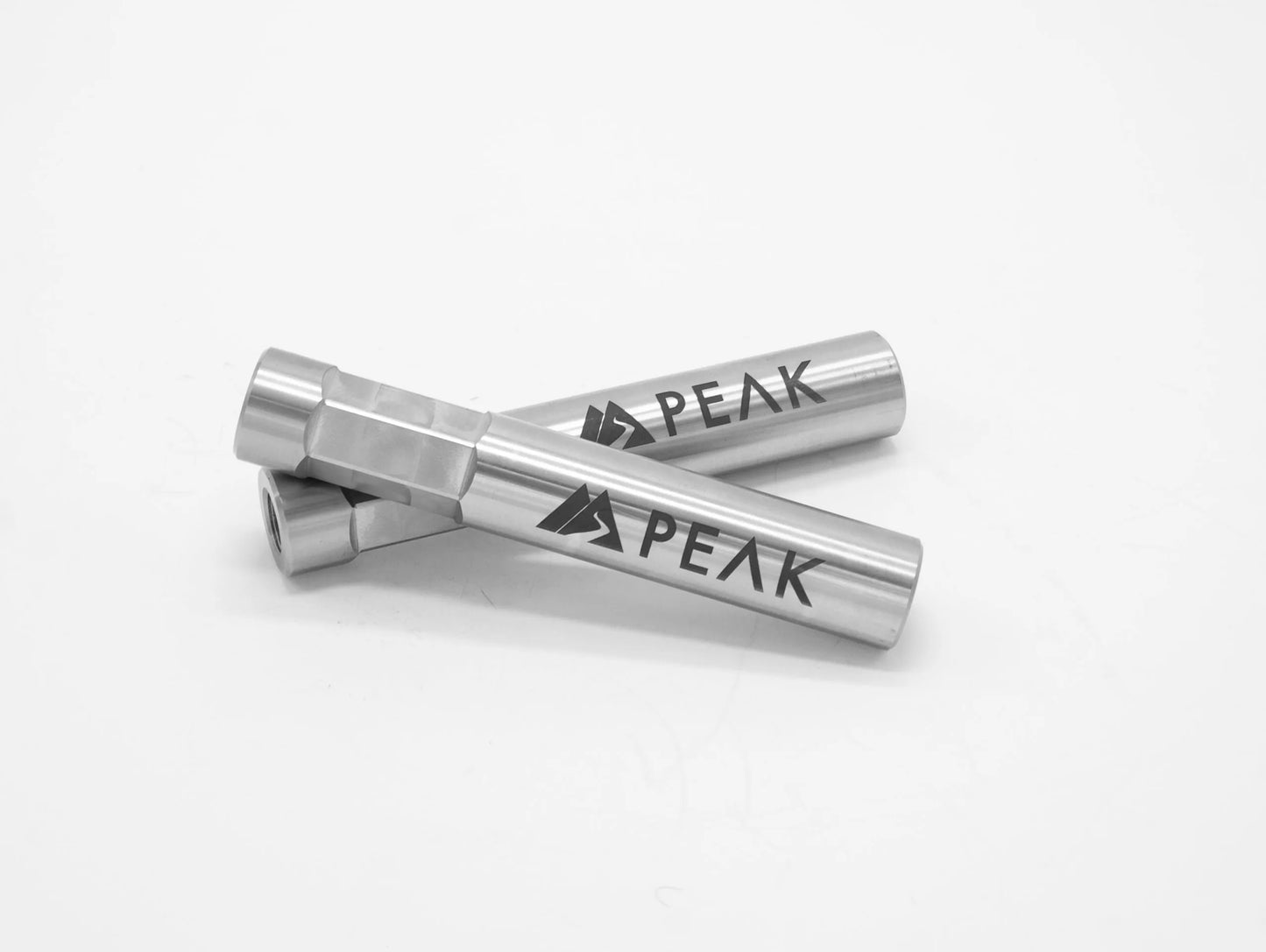 Tie Rod Reinforcement Sleeve - by Peak Suspension