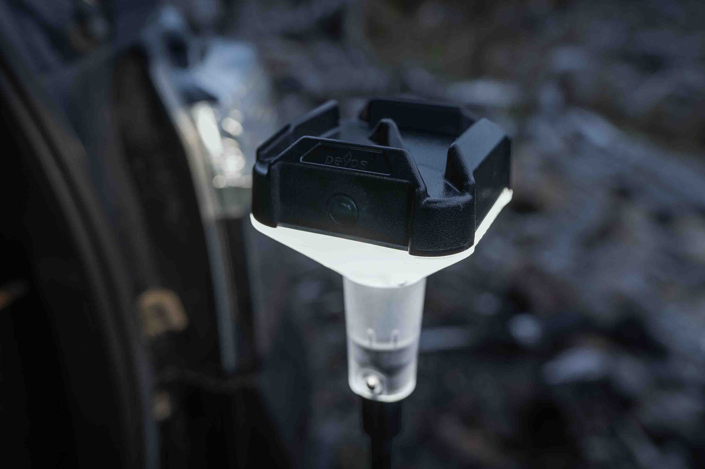 LightRanger 2000 - by Devos Outdoor