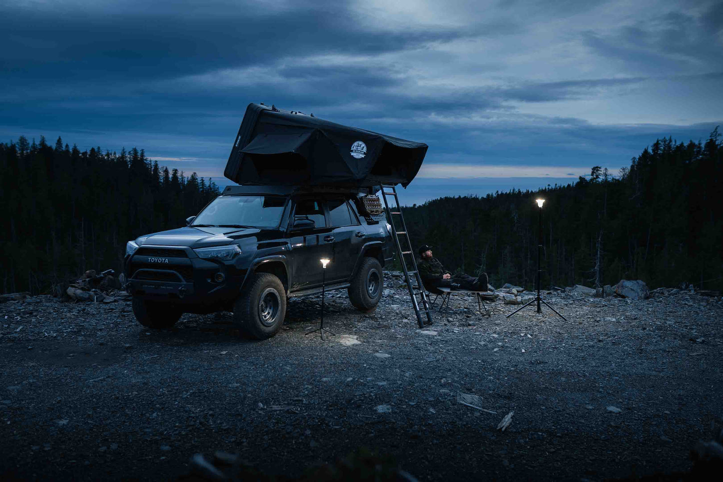 LightRanger 2000 - by Devos Outdoor