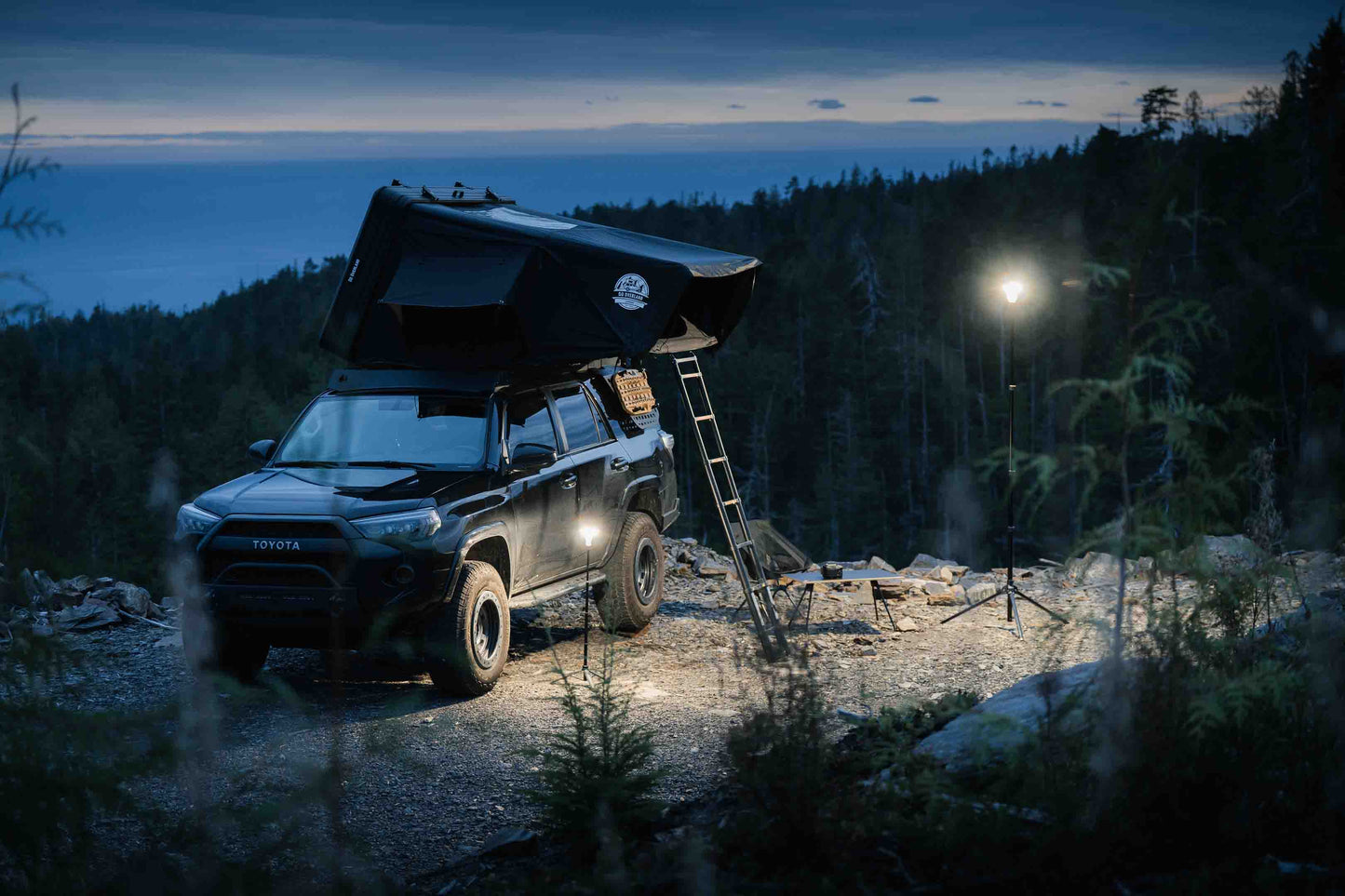 LightRanger 2000 - by Devos Outdoor