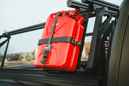 ACS Forged - 20L Jerry Can Holder - by Leitner Designs