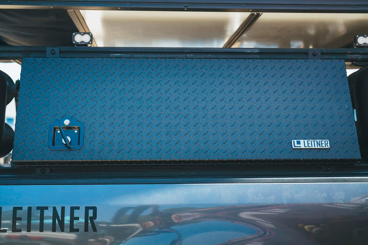 GearPOD HD - by Leitner Designs